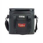 RTIC 20 Soft Pack Cooler - Black