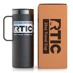 RTIC 20oz Travel Coffee Cup -  