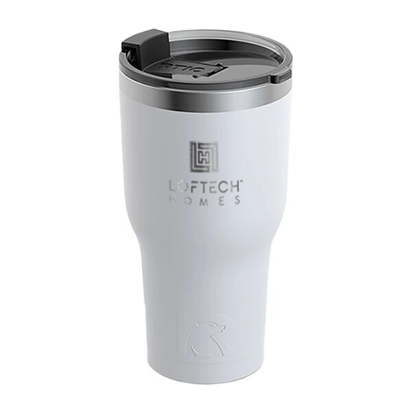 Main Product Image for Custom Printed RTIC 30oz Tumbler