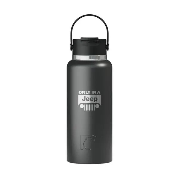 Main Product Image for Custom Laser Engraved RTIC Outback Bottle 32 oz