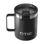 RTIC Essential Coffee Mug - Black