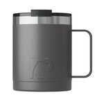 RTIC Essential Coffee Mug - Graphite