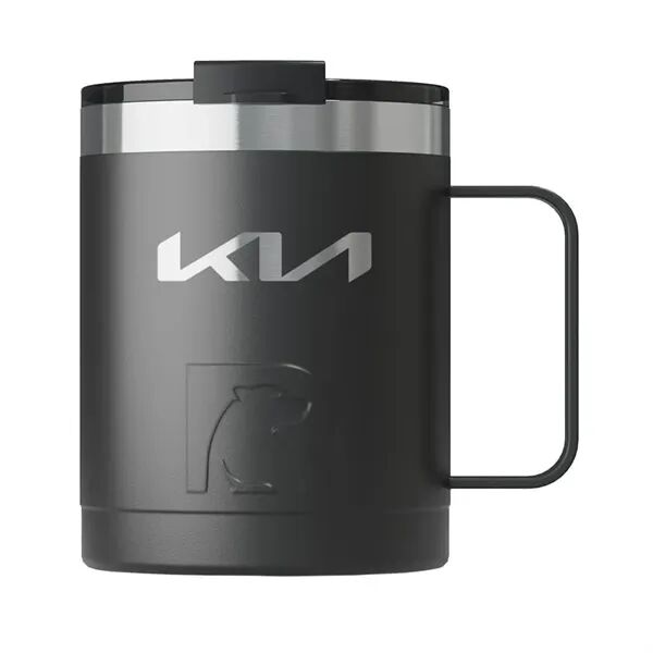 Main Product Image for Custom Laser Engraved RTIC Essential Coffee Mug 12 oz