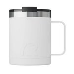 RTIC Essential Coffee Mug - White