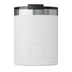 RTIC Essential Lowball Tumbler - White