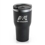 RTIC Tumbler 20oz - Black