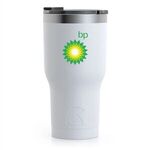 RTIC Tumbler 20oz - White