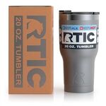 RTIC Tumbler 20oz -  