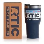 RTIC Tumbler 20oz -  