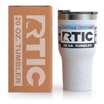 RTIC Tumbler 20oz -  