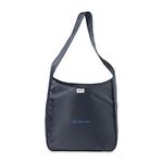 RuMe® Recycled Crossbody Tote - Navy