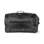 Samsonite Andante 2 22" Wheeled Duffel -  