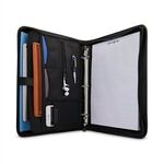 Samsonite Xenon Business 3 Ring Padfolio -  