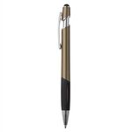 San Marcos MGC Stylus Pen - Metallic Gunmetal