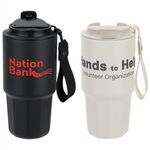 Buy Custom Printed SENSO Dash Vacuum Insulated StainlessTumbler 21oz