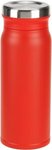 SENSO(R) 17 oz Vacuum Insulated Side-Kick Bottle - Medium Red