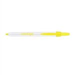 Sharpie® Highlighter RT - Yellow