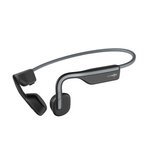 Shokz Open Move Bluetooth Bone-Conduction Headphones - Black