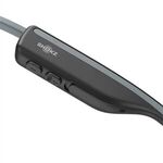 Shokz Open Move Bluetooth Bone-Conduction Headphones -  