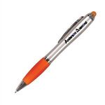 Silhouette Pen/stylus - Translucent Orange