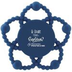 Silicone Teething Ring -  