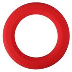 Silicone Wrist Disc - Red