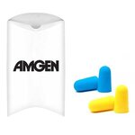 Buy Custom Printed Soft Foam Earplugs