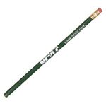 Solo Pencil,Round - Dark Green