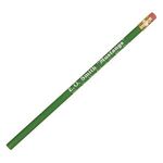 Solo Pencil,Round - Lt. Green