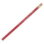 Solo Pencil,Round -  