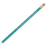 Solo Pencil,Round -  