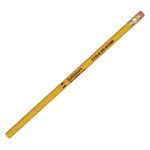 Solo Pencil,Round -  