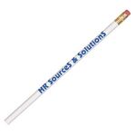 Solo Pencil,Round -  