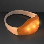 Sound Activated Light Up LED Flashing Bracelets -  