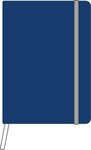 Spectrum Hard Cover Journal - Medium Navy Blue