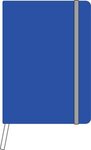 Spectrum Hard Cover Journal - Medium Royal Blue