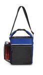 Spirit Lunch Cooler - Royal Blue