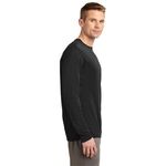 Sport-Tek Long Sleeve PosiCharge Competitor Tee. -  