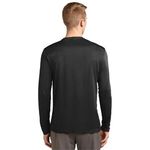 Sport-Tek Long Sleeve PosiCharge Competitor Tee. -  