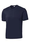 Sport-Tek PosiCharge Competitor Tee. - True Navy