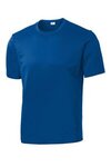 Sport-Tek PosiCharge Competitor Tee. - True Royal