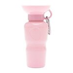 Springer 22oz Mini Travel Bottle - Cotton Candy