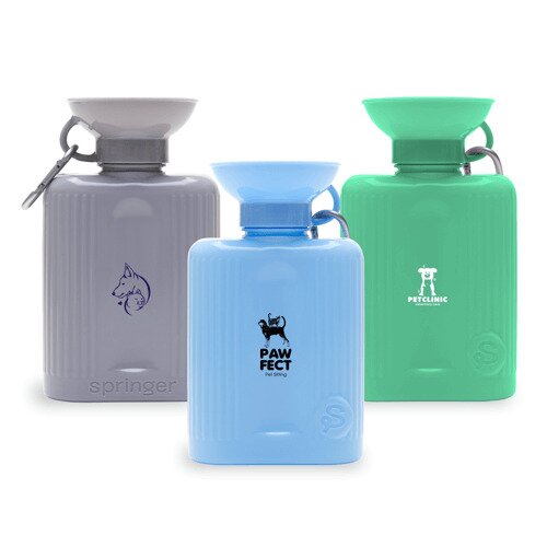 Main Product Image for Springer 44oz Mini Travel Bottle