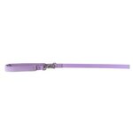 Springer Small Dog Leash - Lilac