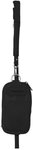 Springer Walk Bag + Dog Leash - Black