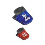 Buy Custom Printed Square Power Clip