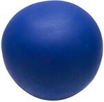 Squeeze & POP Stress Ball - Medium Royal Blue