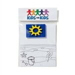 Stamp Activity Kit -  