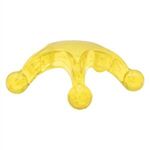 Star Massager - Yellow -  