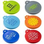 Buy Custom Printed Stay Fresh Silicone Can Lid